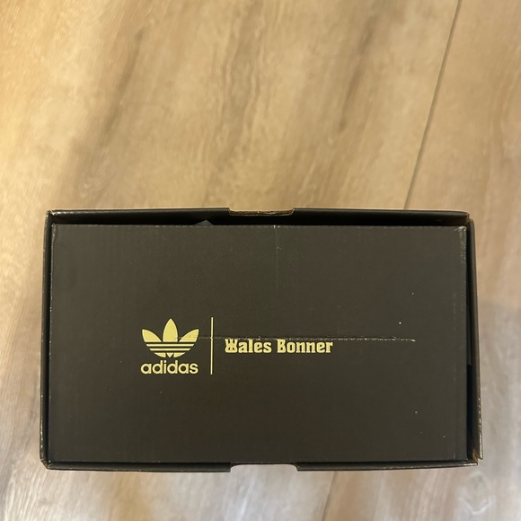 Adidas Wales Bonner Samba Pony Leopard - Picture 5 of 5